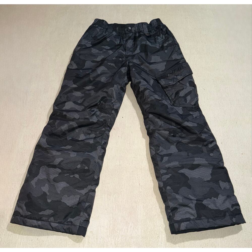 ZeroXposur kids snow pants